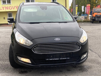 FORD Galaxy 2.0TDCI 110kW, EcoBlue,7 míst 2019 - 3