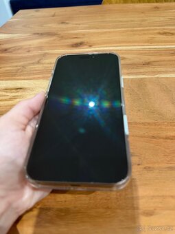 Apple iPhone 16 PRO max 256 GB - 3