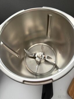 Thermomix TM6 v zaruce - 3