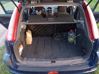 Peugeot 206 SW 1.4 55 kW – 2005 - 3