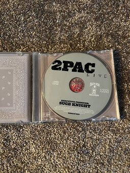 2 pac - CD - 3