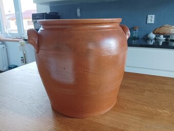 STARÝ SÁDELŇÁK FRANCIE - 3