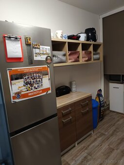 Pronajmu dlouhodobě byt 2+1 v Litvínově ul. Tržní - 3