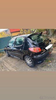 Peugeot 206 - 3