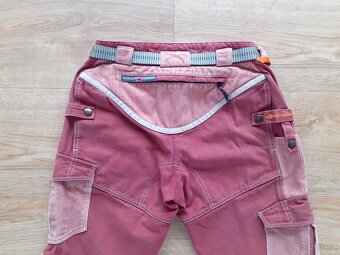 Dámské outdoorové kalhoty - 3