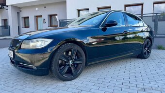Bmw 335i e90 - 3