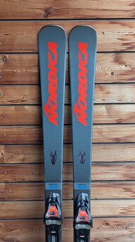 Nordica DOBERMANN SPITFIRE 76 PRO FDT, 175cm, 22/23 - 3