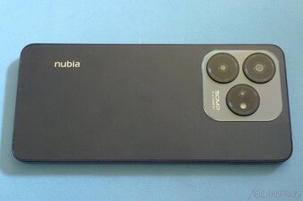 ZTE Blade V60 4GB RAM 256 GB - 3