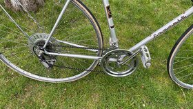 PRODÁM kolo Favorit rok 1982 - 3