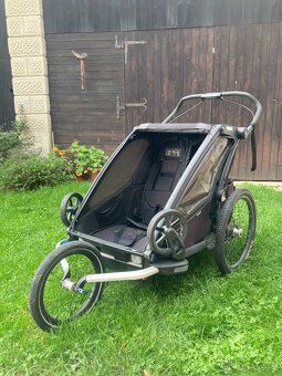 Thule Chariot Sport 2 - 3