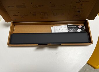 Klávesnice Logitech MX Keys S Plus - 3