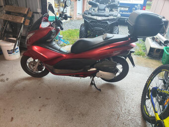 Honda PCX 125 - 3