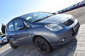 Toyota Corolla Verso 1.6 VVT-I 81KW DIGIKLIMA - 3