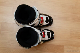 Dětské lyžáky Dalbello CX 3.0 Jr, velikost MP245 - 3