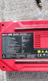 Nová Startovací power banka s kompresorem - 3