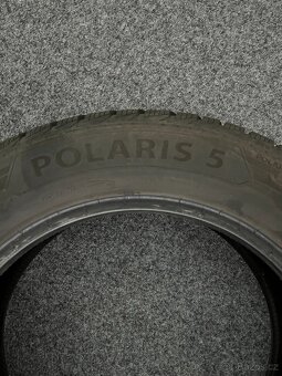 Zimní pneu Barum Polaris 205/55R16 - 3