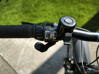 Horské kolo Btwin - 3