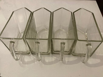 Skleněné dózy na potraviny - 3