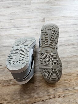 Botasky Nike Jordan - 3