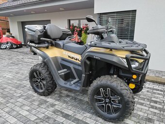 Segway AT10 odpočet dph - 3