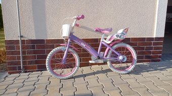 Dívčí kolo 16 Tlapková patrola - 3