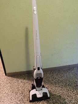 Aku vysavač Silver Crest - 3