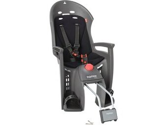 Dětská sedačka HAMAX Siesta Grey - 3