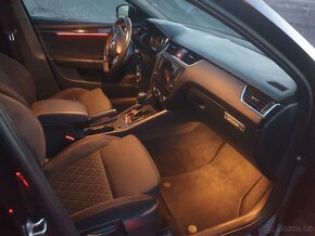 Škoda Octavia 3  RS 2018 DSG,LED,4x4 2.0 TDI facelift - 3