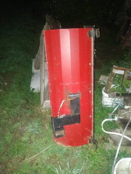 Radlice na sníh - 3