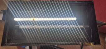 Akvárium Juwel 70l + příslušenství - 3