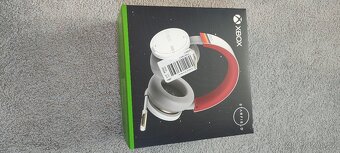 bezdrátová sluchátka Xbox Wireless Headset – Starfield Limit - 3