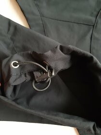 Dívčí šusťákové kalhoty, vel. 158/164 - 3