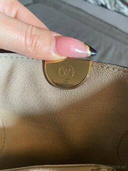 Prodám kabelku Louis Vuitton - 3