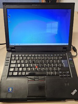 Notebook Lenovo Thinkpad SL410 - 3