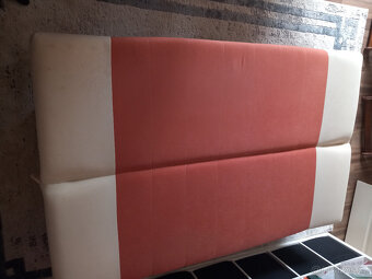 rozkládací pohovka - 3