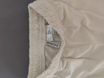 Dámské široké kalhoty vel.xs - 3