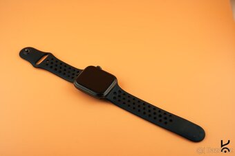 Apple Watch Series 5 44mm Nike 71% - 3