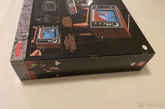 Lego Super Mario 71374 Nintendo Entertainment - 3