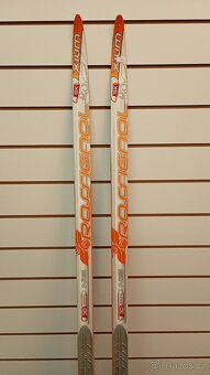 Běžky ROSSIGNOL SK XIUM skate 174cm pro 47- 57 kg - 3