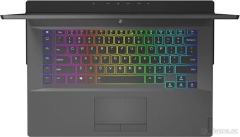 HERNÍ NOTEBOOK 32GB RAM, 2TB HDD, 8GB GRAFIKA, i7 - 3