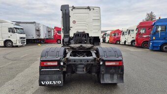 VOLVO FH 500 EURO 6 + HYDRAULIKA - 3