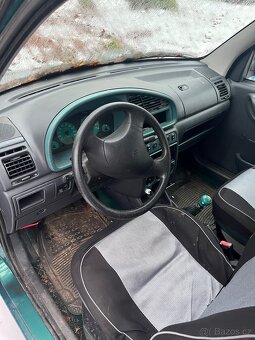 Citroën Berlingo diesel - 3