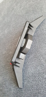 TRX-4 Sport High Trail - přední nárazník - NOVÉ - 3