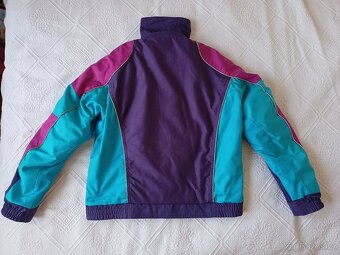 2-dielna kombineza BMW goretex velkost 44 - 3