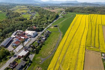 Stavební pozemky Vojkovice okres FM, u Nošovic a Dobré - 3