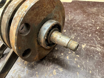 Predám klikový hrideľ JAWA 350/360, 361 634 - 3