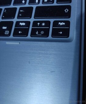 notebook/tablet ZÁRUKA Dell Latitude 7210 13" - 3