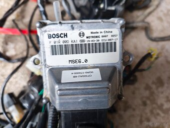 Goes 550 cobalt cfmoto gladiator - 3