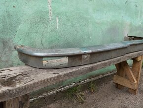 Predny naraznik 120 105 100 110 - 3