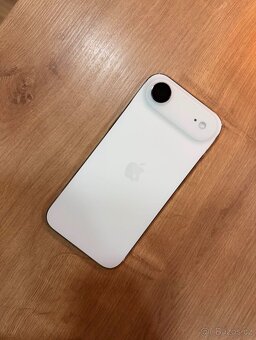 iPhone 17 air 256gb Gold - 3